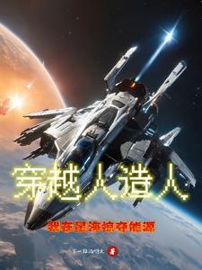 穿越人造人,我在星海掠夺能源
